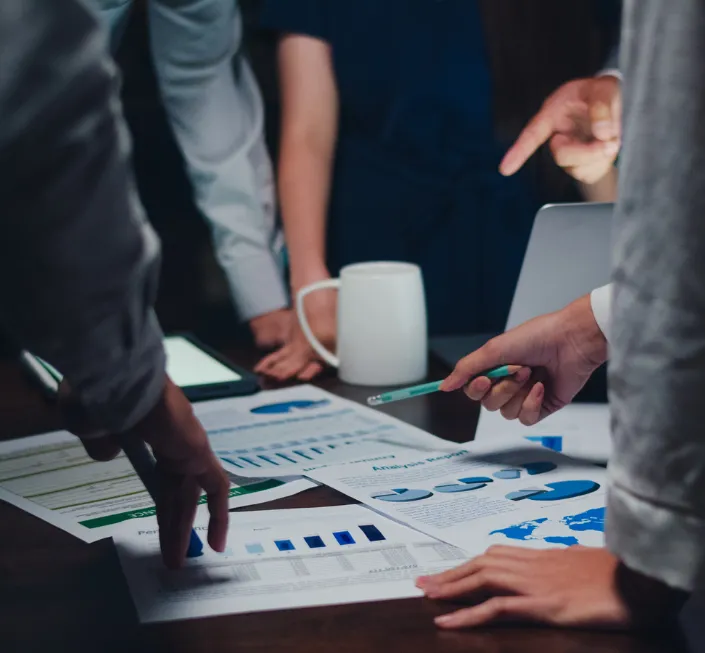 SEO experts Mumbai